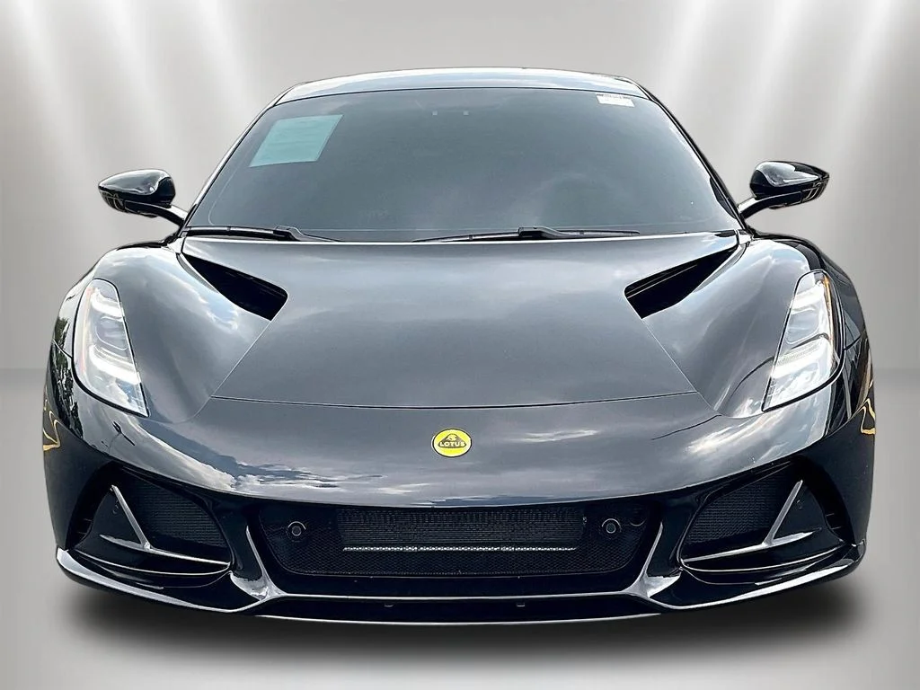 Used 2024 Cosmos Black Lotus  image 2