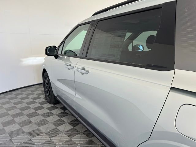 New 2026 White Kia SX image 9