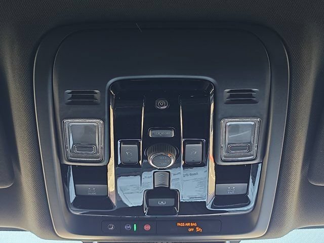 New 2026 Radiant Red Tintcoat Chevrolet High Country image 26