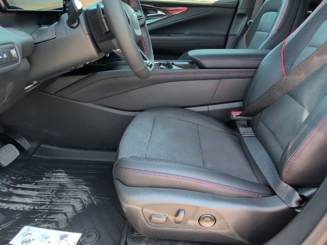 2025 Chevrolet Blazer EV RS - Photo 18