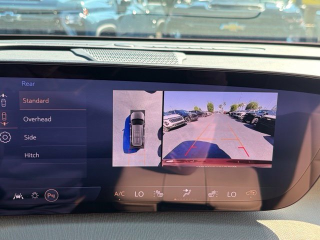 2026 Buick Enclave Preferred - Photo 24