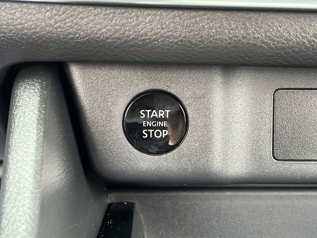 Used 2025 Tan Nissan Rock Creek image 15