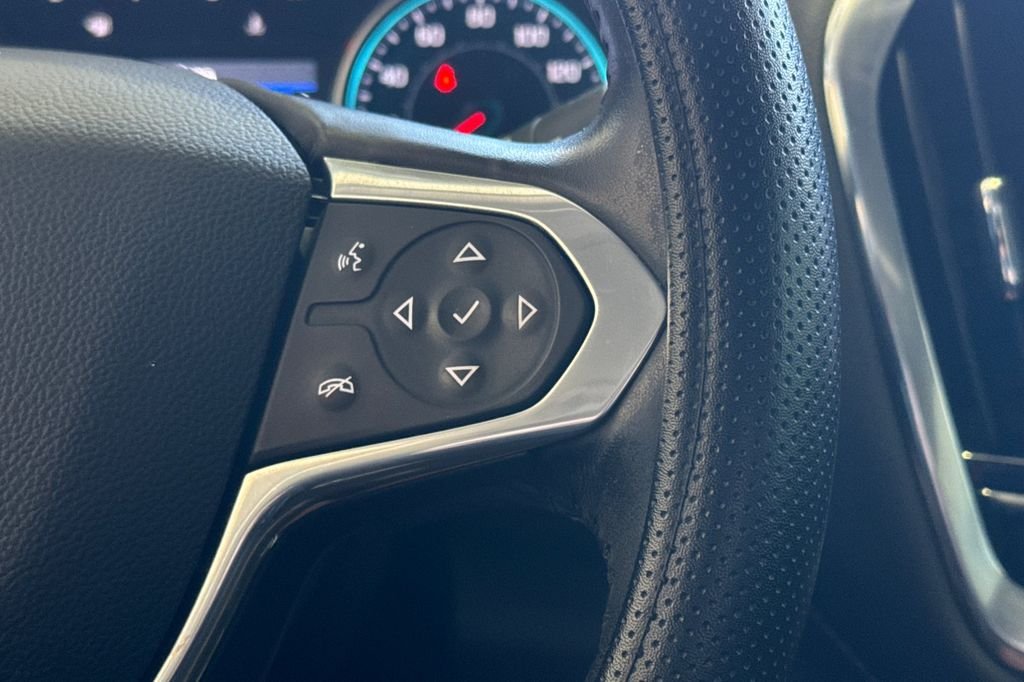Used 2020 Satin Steel Metallic Chevrolet Premier image 32