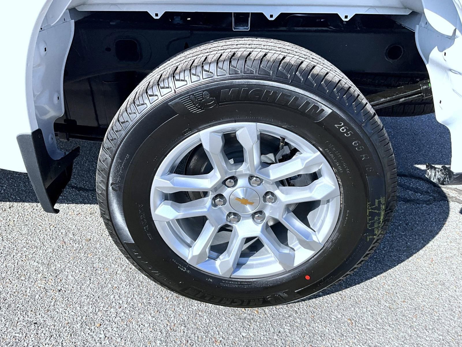 2026 Chevrolet Silverado 1500 LT - Photo 22