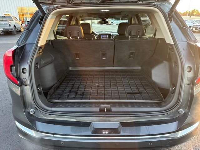 2019 Gmc Terrain Denali photo 3