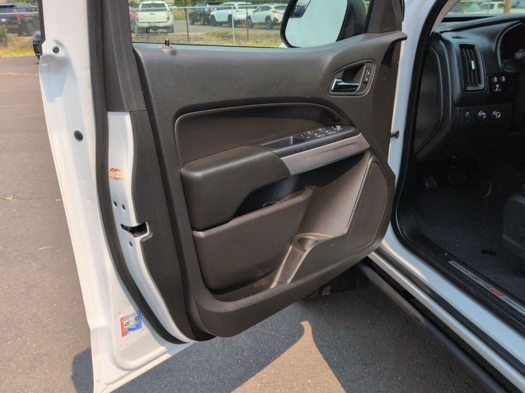 Certified Used 2021 Summit White Chevrolet ZR2 image 9