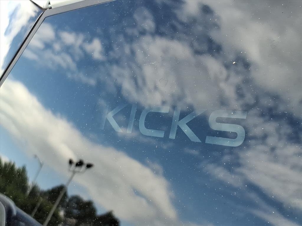 2026 Nissan KICKS SR - Photo 28