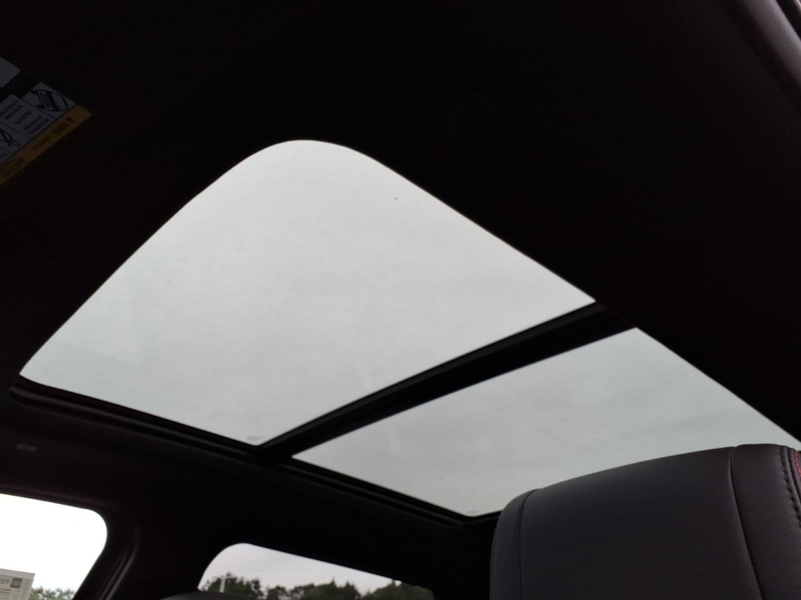 New 2026 Magnetic Gray Metallic Toyota TRD Pro image 6