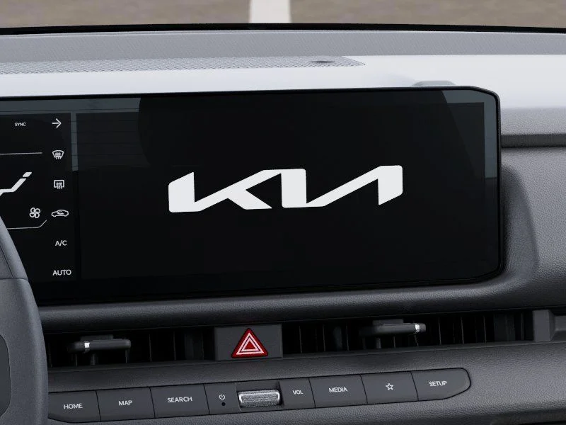 New 2027 Gray Kia X-Line S image 20