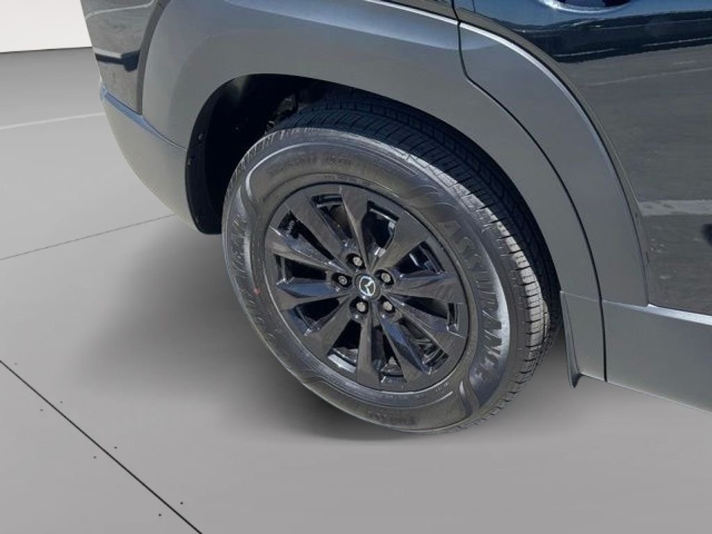 2026 Mazda CX-50 Premium - Photo 10