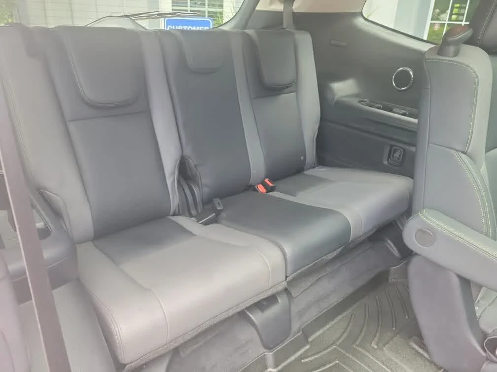 Certified Used 2024 Magnetite Gray Metallic Subaru Onyx Edition Limited image 32