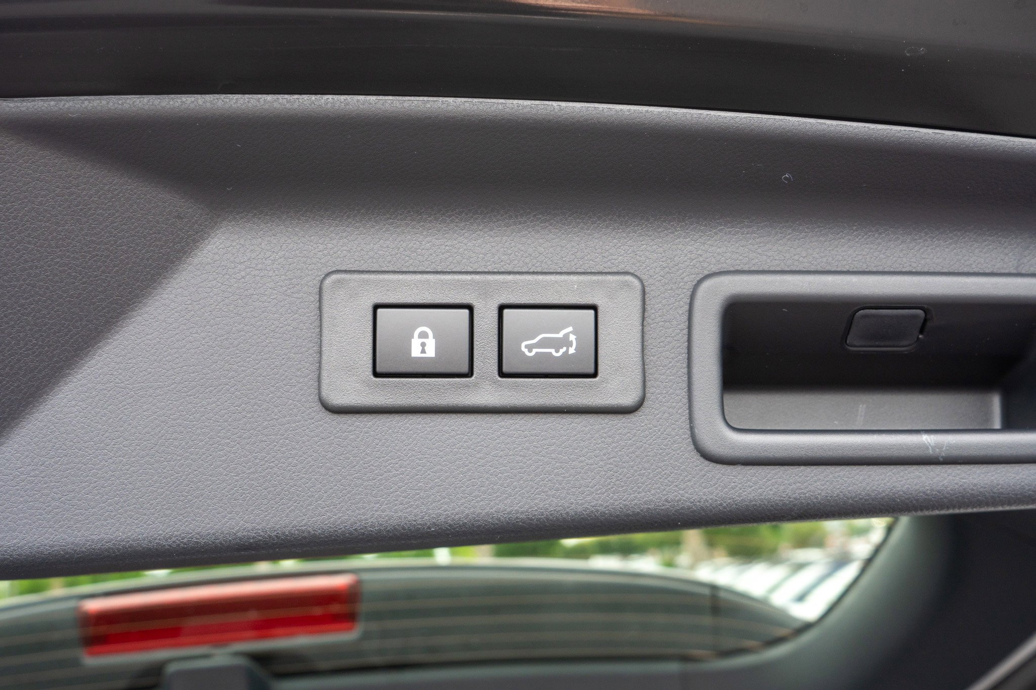 New 2026 CRYSTAL BLACK SILICA Subaru Touring Hybrid image 34
