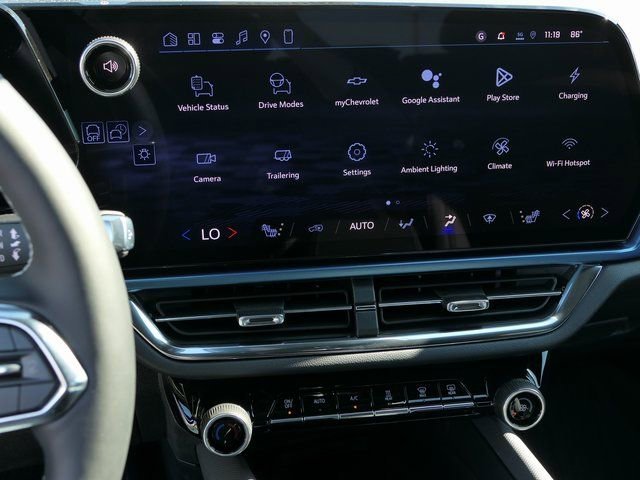 2026 Chevrolet Equinox EV 2LT - Photo 19