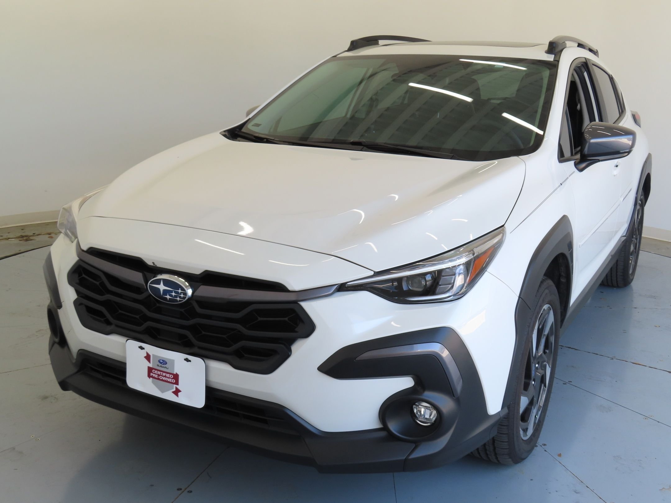 2025 Subaru Crosstrek Limited - Photo 8