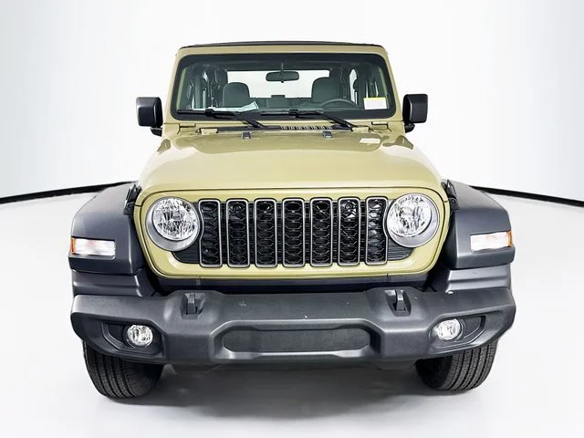 New 2026 41 Exterior Paint Jeep Sport image 2