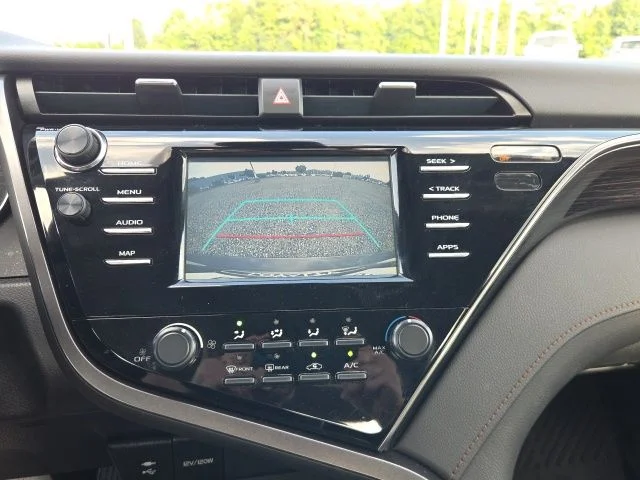 Used 2019 Gray Toyota LE image 31