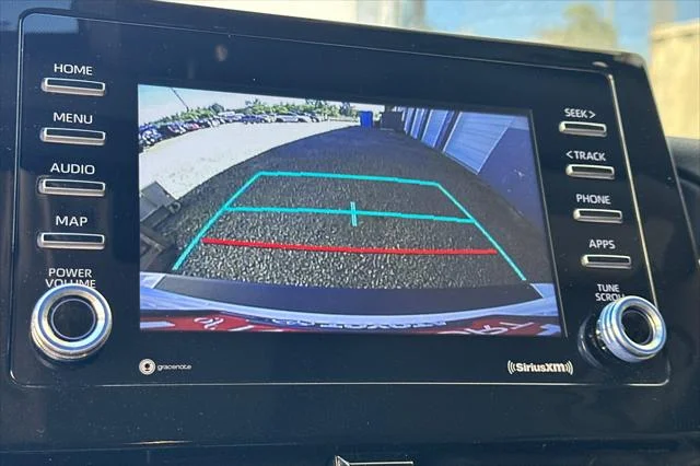 Certified Used 2022 ICE CAP Toyota  image 15