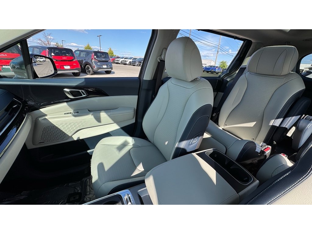 2026 Kia Carnival SX Prestige - Photo 8