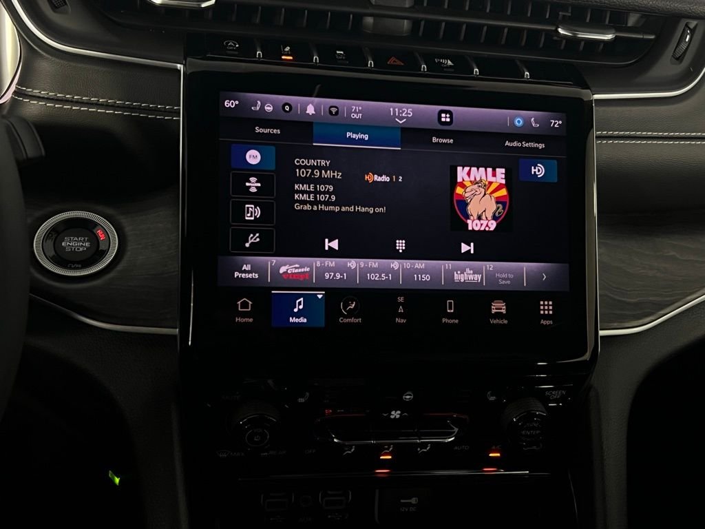2023 Jeep Grand Cherokee Limited - Photo 22