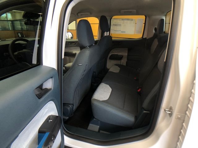 New 2026 Oxford White Ford XLT image 19