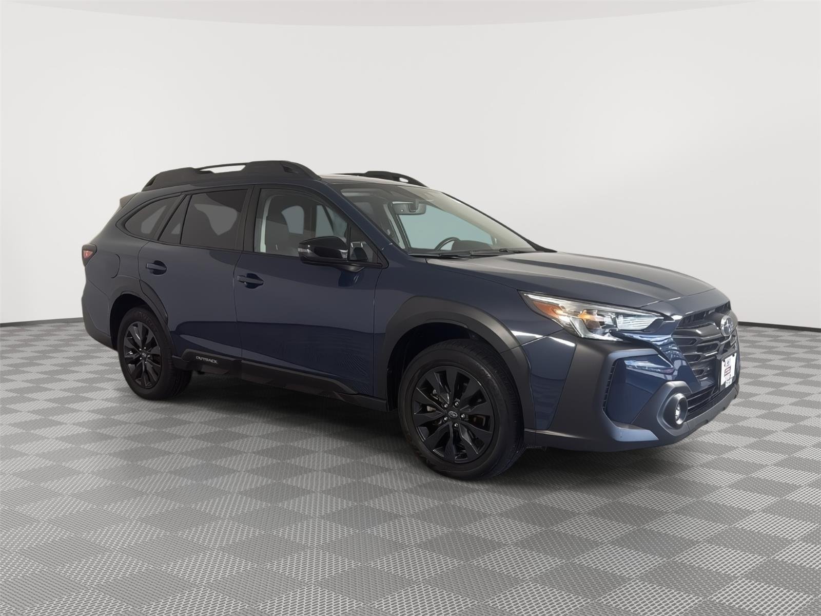 Certified Used 2024 Cosmic Blue Pearl Subaru Onyx Edition XT image 25
