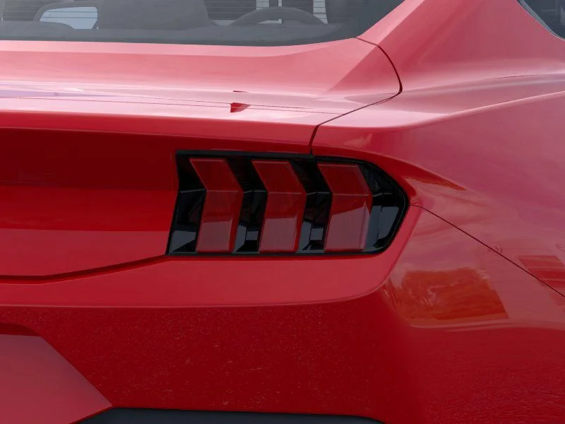 New 2026 Race Red Ford GT Premium image 18