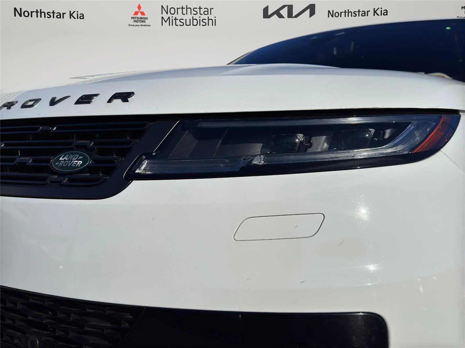 2023 Land Rover Range Rover Sport SE Dynamic - Photo 32