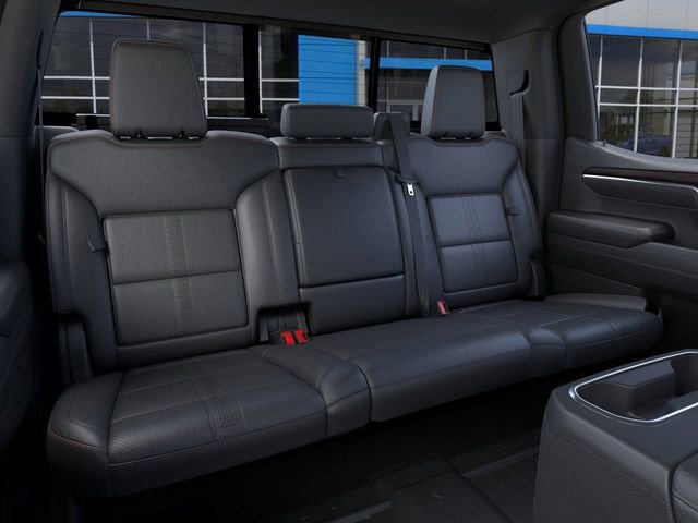 2026 Chevrolet Silverado 1500 High Country - Photo 17
