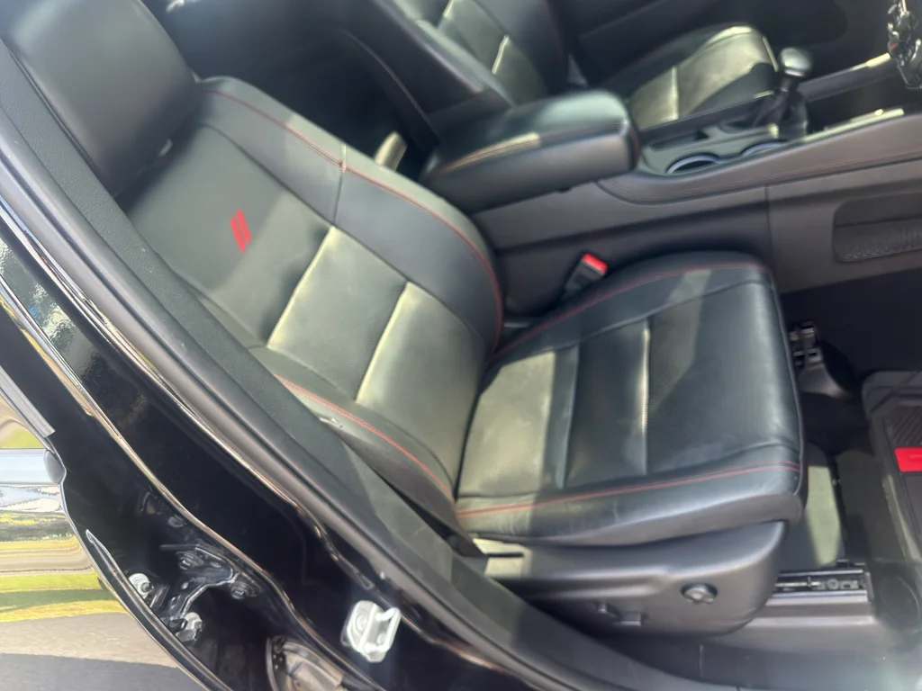 Used 2023 DB Black Clearcoat Dodge R/T Plus image 16