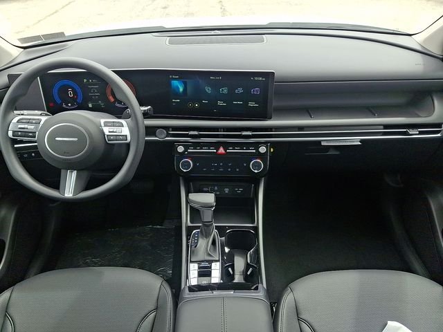 New 2026 White Hyundai SEL Plus image 10