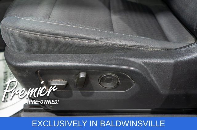 Used 2023 Black Chevrolet Custom image 17