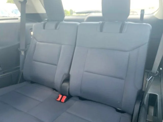 New 2026 Carbonized Gray Metallic Ford Active image 31