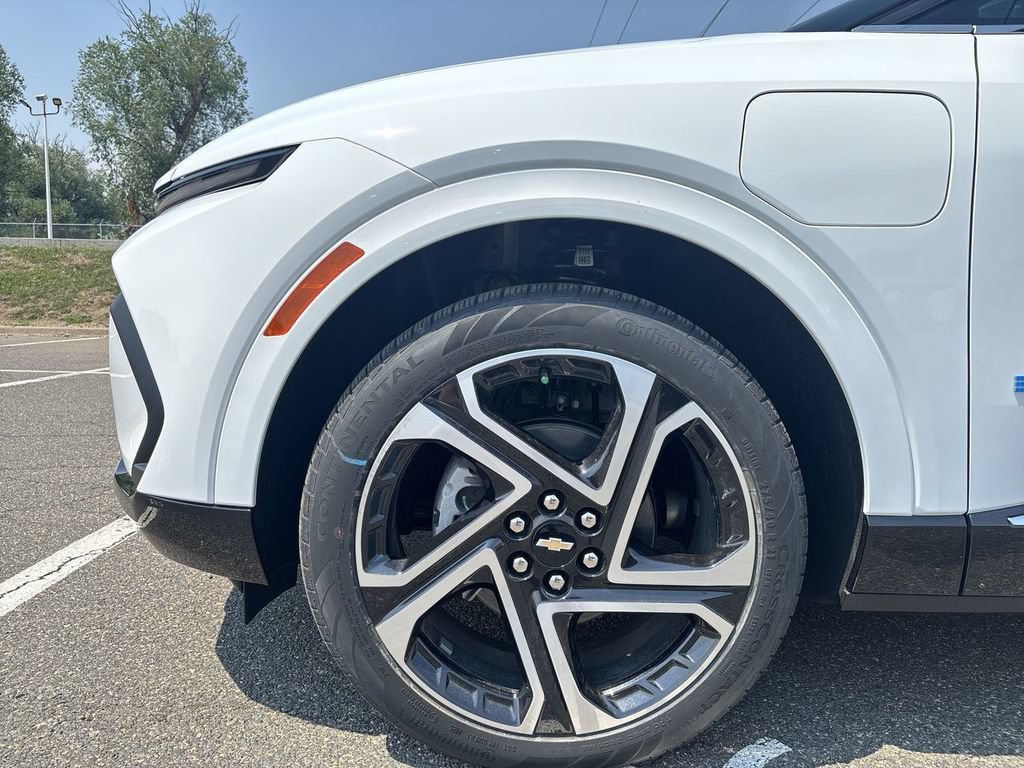 2026 Chevrolet Equinox EV 2LT - Photo 33