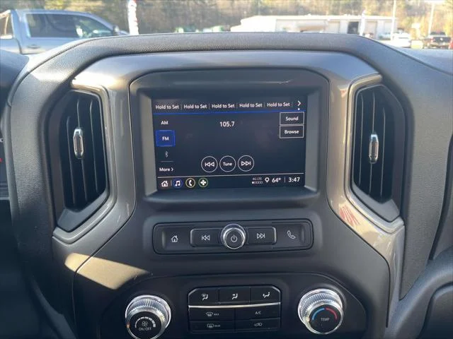 2026 GMC Sierra 1500 Pro - Photo 17