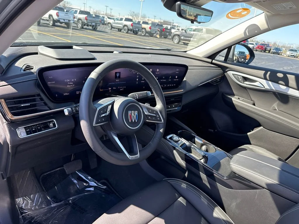 2026 Buick Envision Avenir - Photo 19