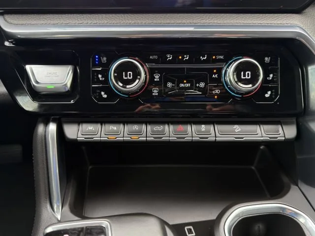 2026 GMC Sierra 1500 Denali - Photo 27
