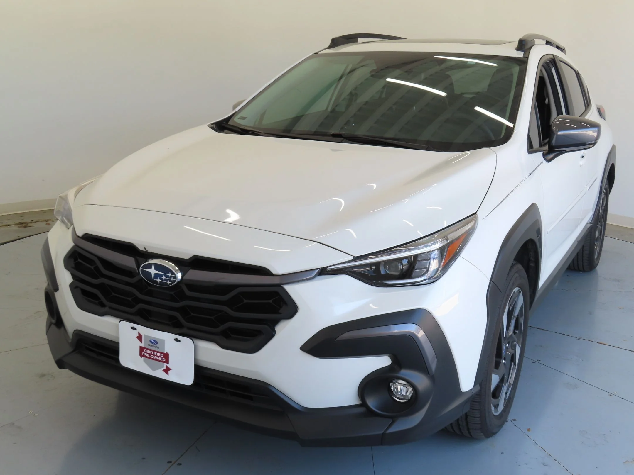 2025 Subaru Crosstrek Limited - Photo 8