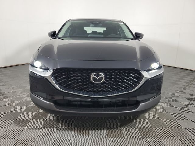 New 2026 Jet Black Mica Mazda 2.5 S AWD image 2