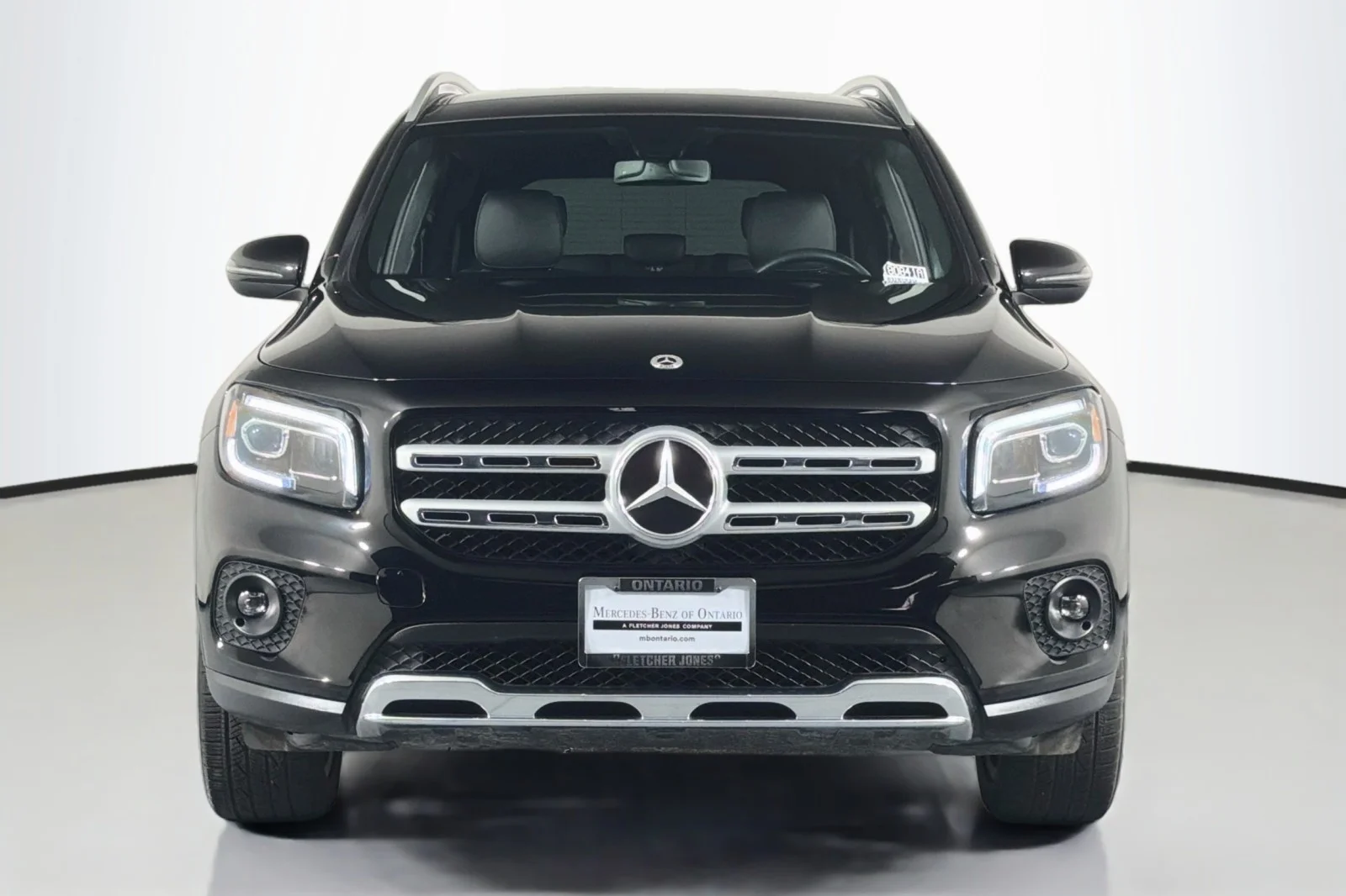 Used 2023 Night Black Mercedes-Benz 250 image 2