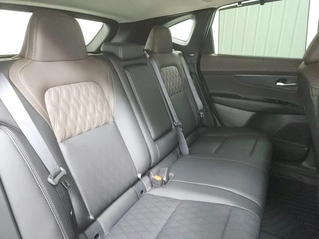 Used 2026 Gray Nissan Platinum image 53