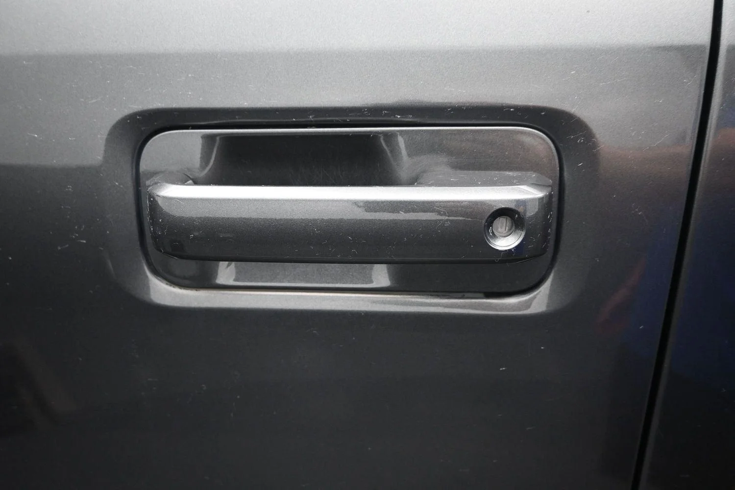 Used 2018 Magnetic Ford XLT image 18