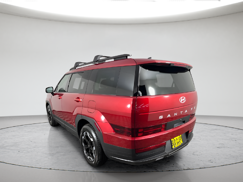 2026 Hyundai Santa Fe SEL - Photo 7
