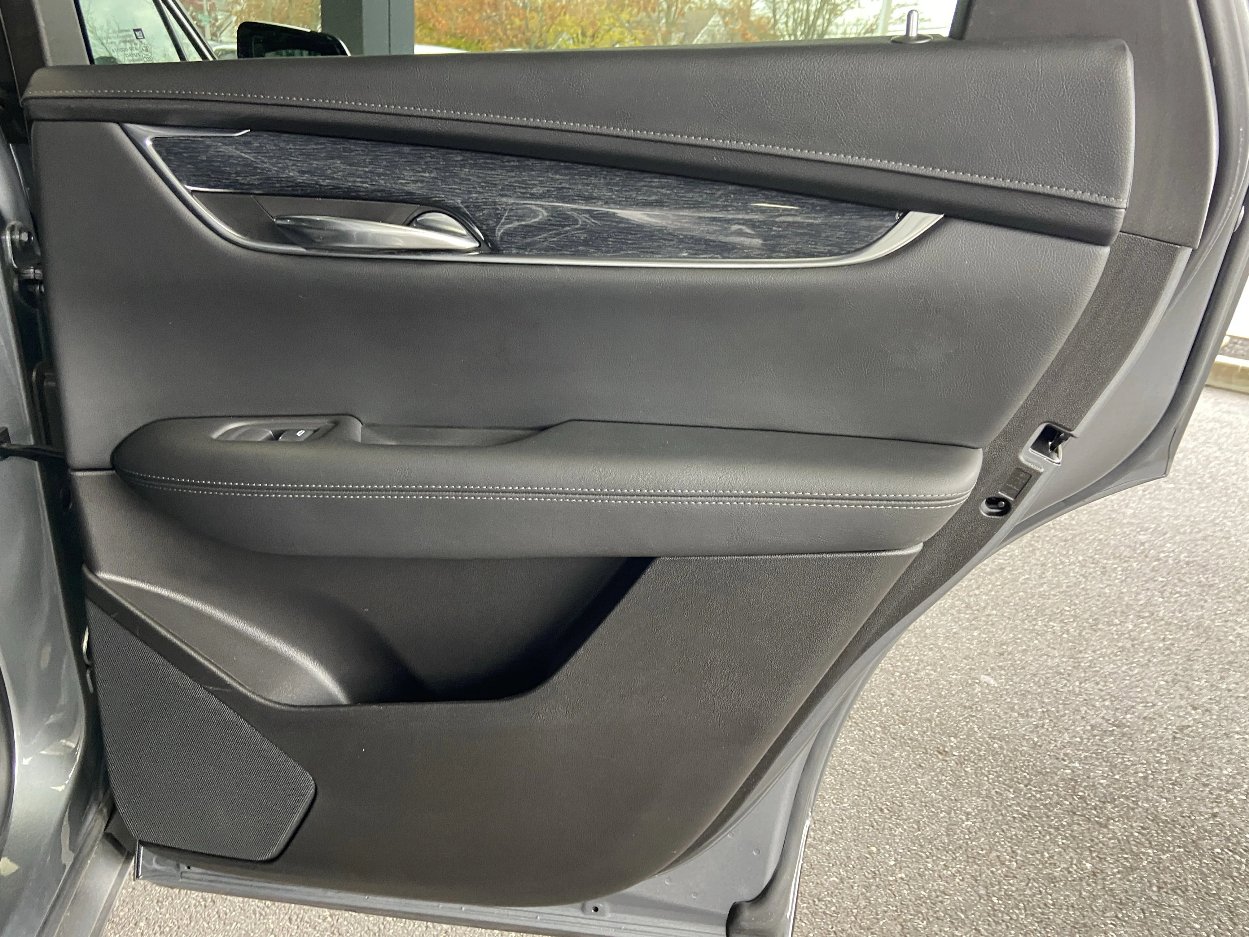2022 Cadillac XT5 Premium Luxury - Photo 30