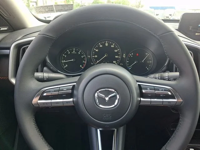 New 2026 Gray Mazda 2.5 S Premium image 14