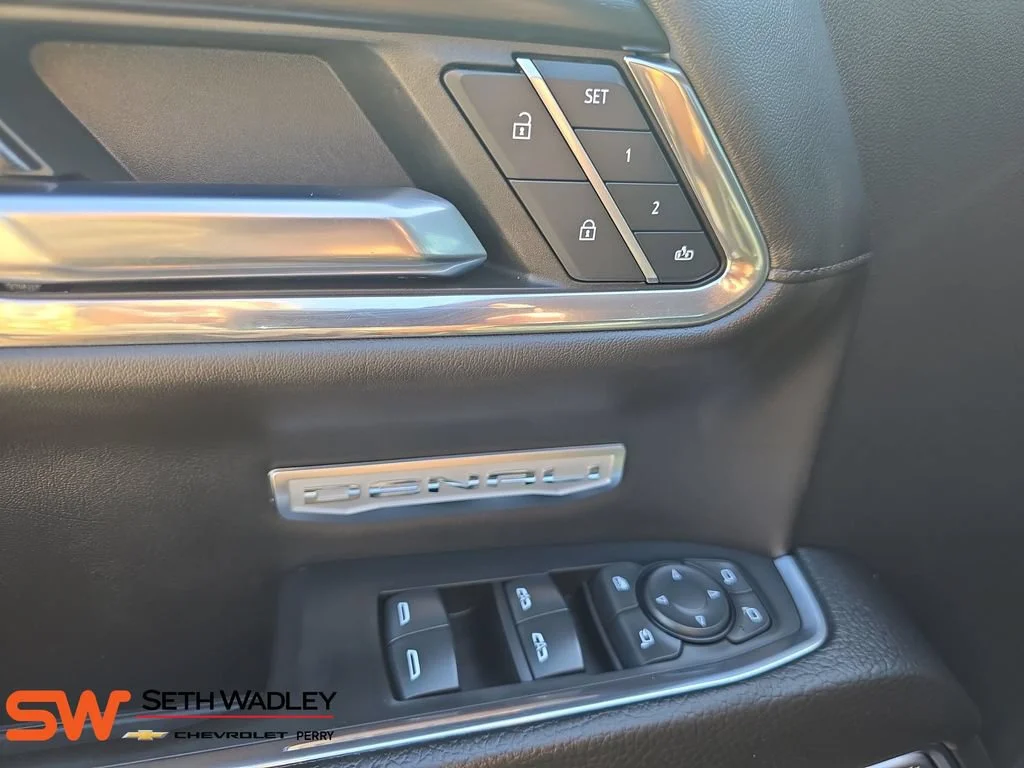 2024 GMC Sierra 1500 Denali Denali - Photo 27