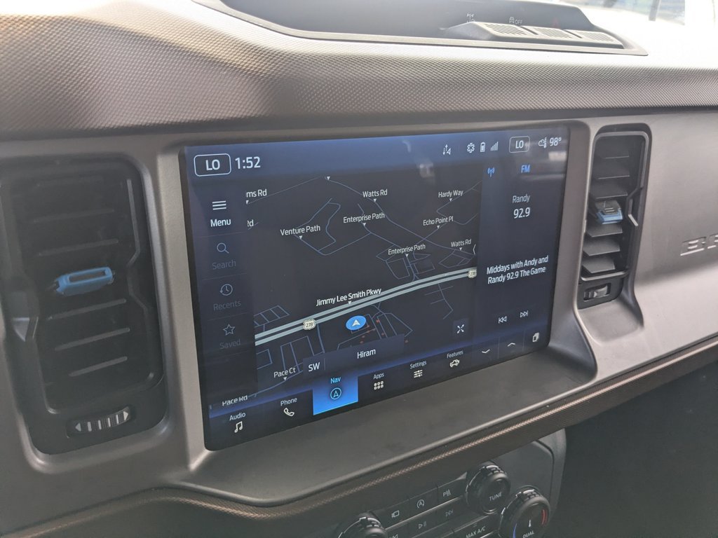 Used 2022  Ford Outer Banks image 16