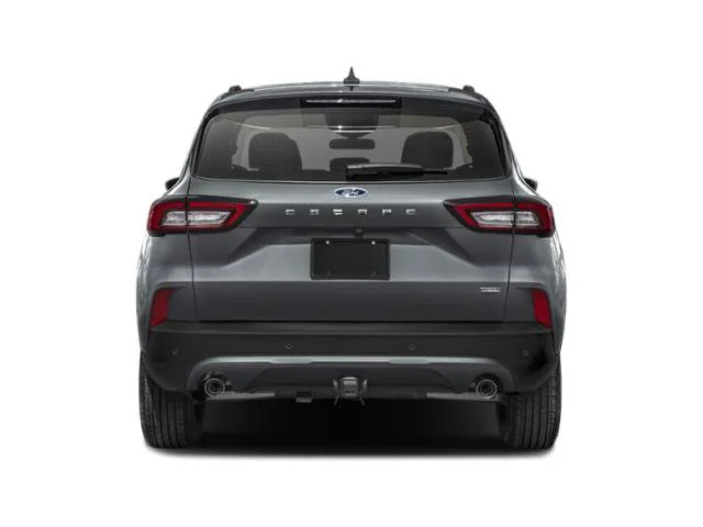 Used 2024 Black Metallic Ford Base image 5