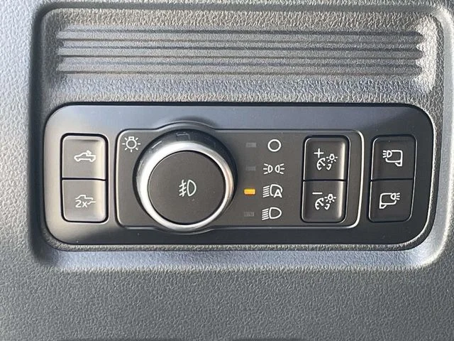 New 2026 Gray Ford Lariat image 25