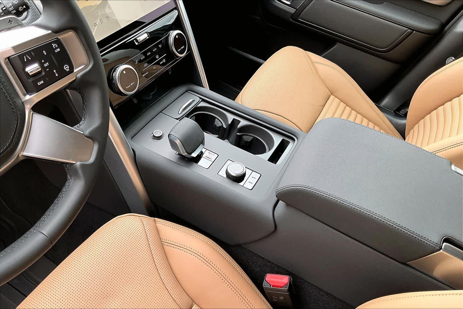 New 2026 Eiger Grey Land Rover Gemini Edition image 7