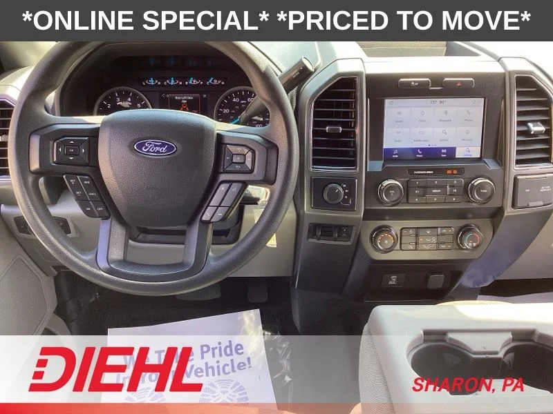 2022 Ford F-250 Super Duty XLT - Photo 26
